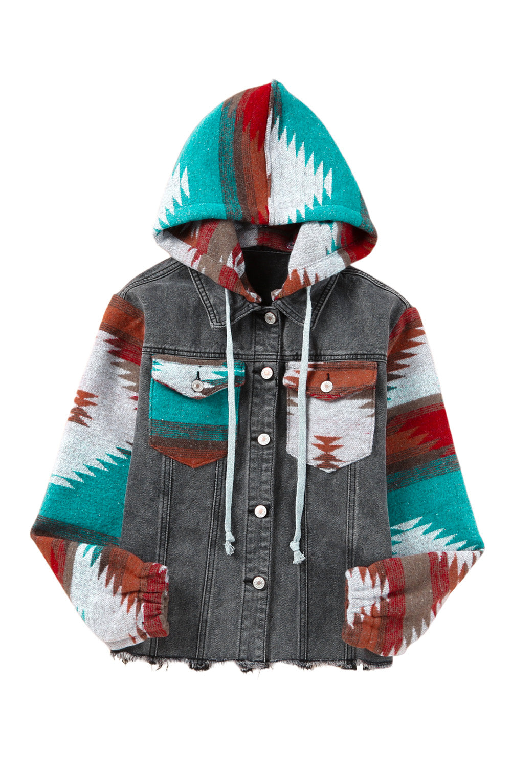 MW | Entspannte und zeitlose Winterjacke
