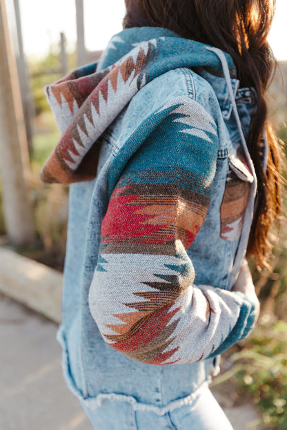 MW | Entspannte und zeitlose Winterjacke