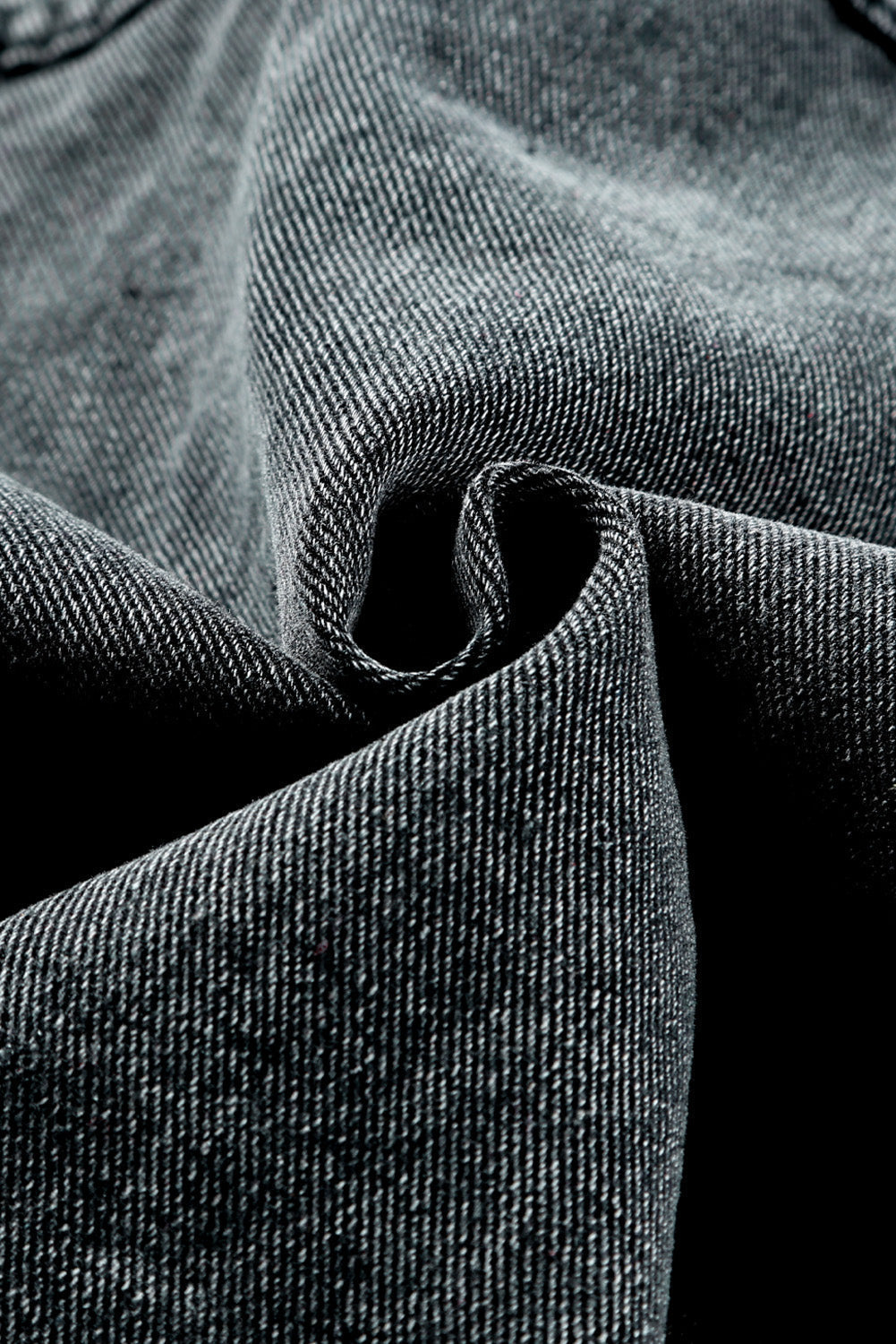 MW | Entspannte und zeitlose Winterjacke
