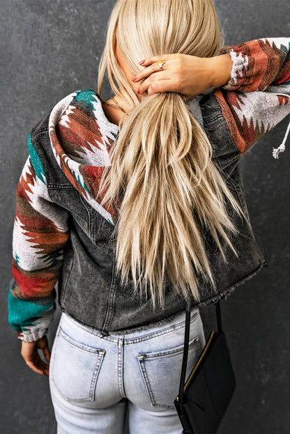 MW | Entspannte und zeitlose Winterjacke