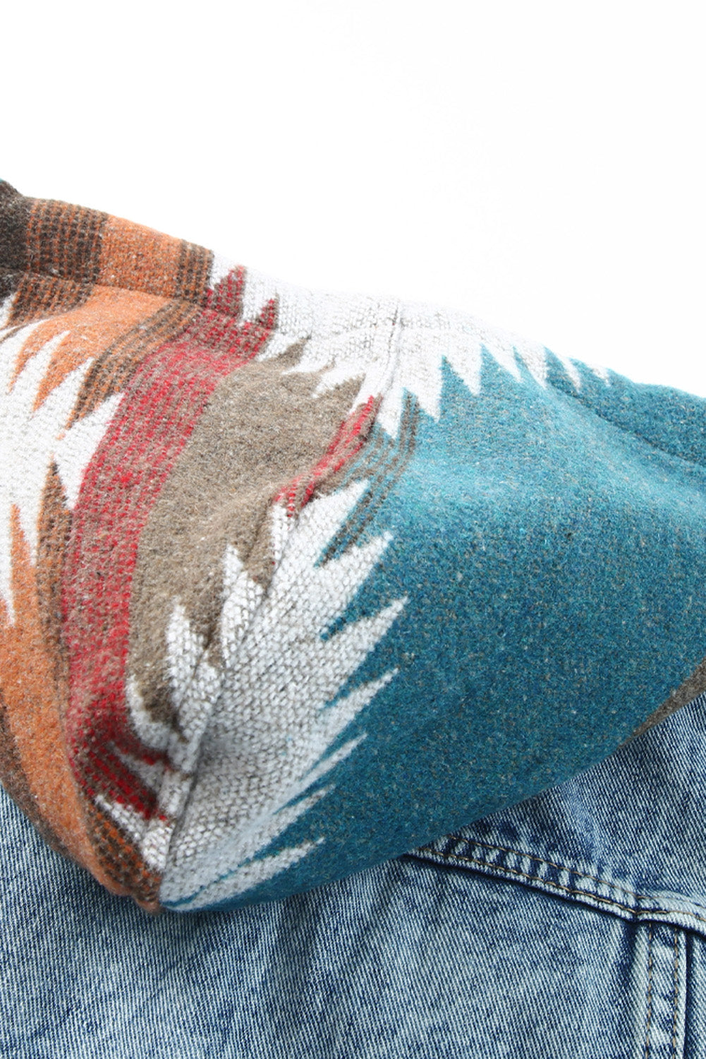 MW | Entspannte und zeitlose Winterjacke