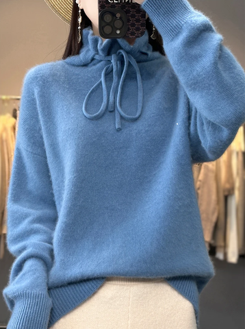 MW | Klassischer und eleganter Winterpullover
