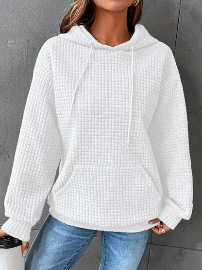 MW | Einfacher und stilvoller Winterpullover