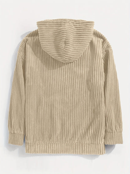 MW | Unkomplizierte und trendige Winterjacke