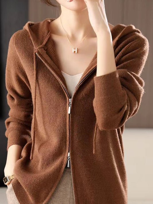 MW | Modischer und müheloser Winterpullover