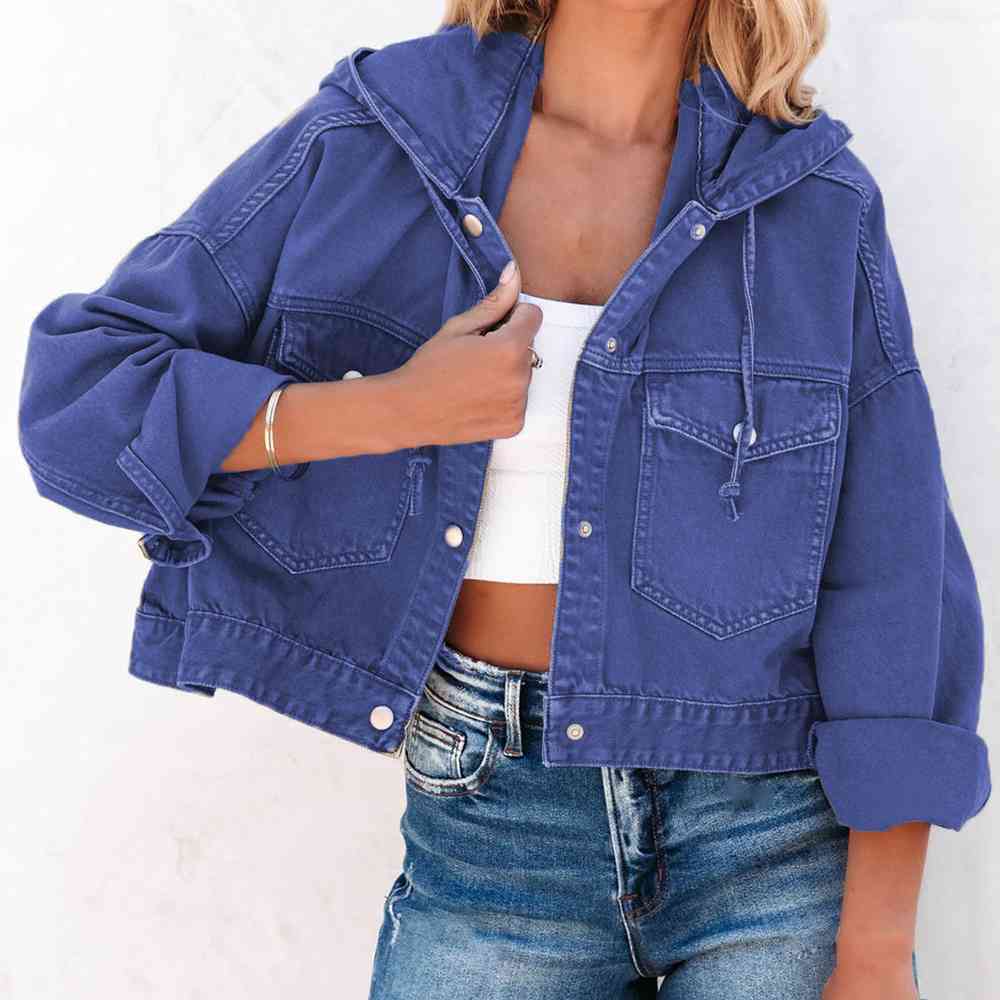 MW | Klassische und elegante Winterjacke