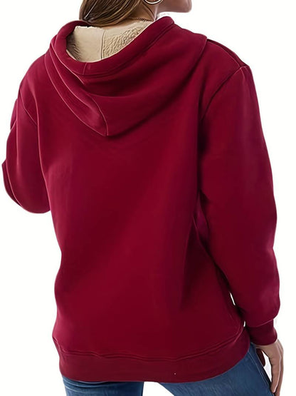 MW | Moderne und modische Winterjacke