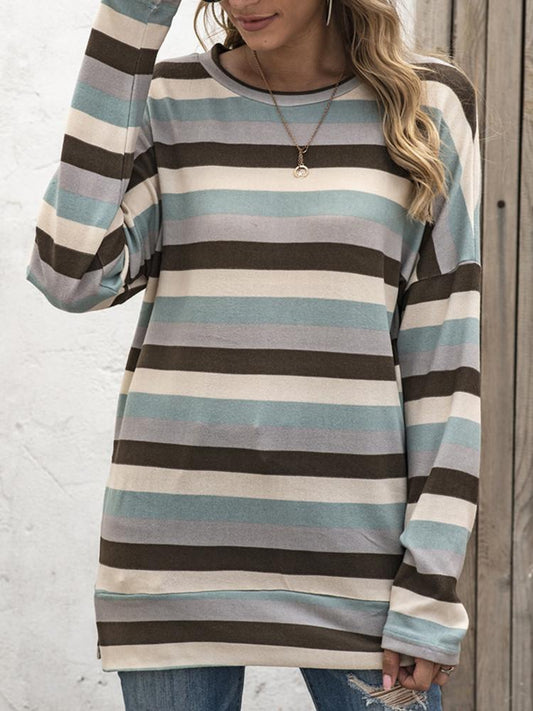 MW | Klassisches und elegantes Winter-T-Shirt