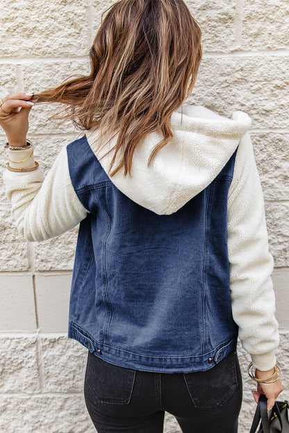 MW | Schlichte und modische Winterjacke