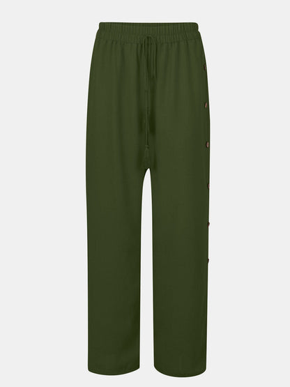 EM | Effortless and Chic Pants