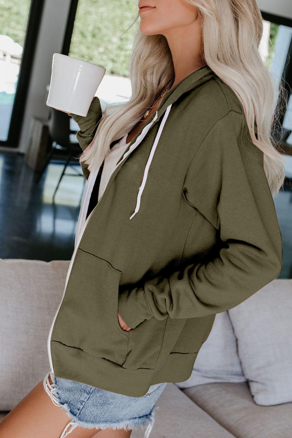 MW | Mühelose und schicke Winterjacke