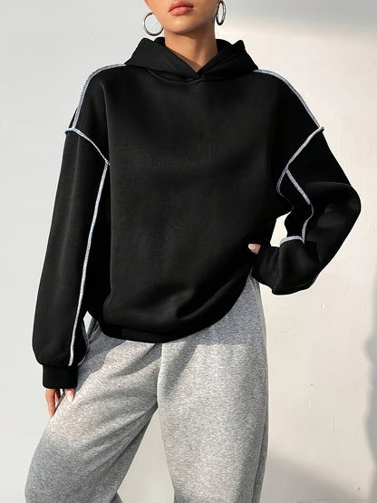 MW | Lässiger und bequemer Winter Pullover