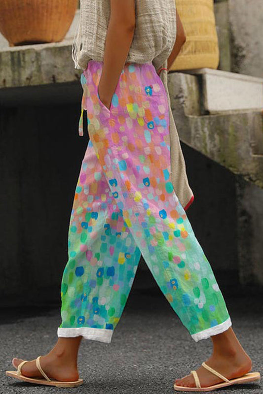 EM | Moderne und luftige Hosen