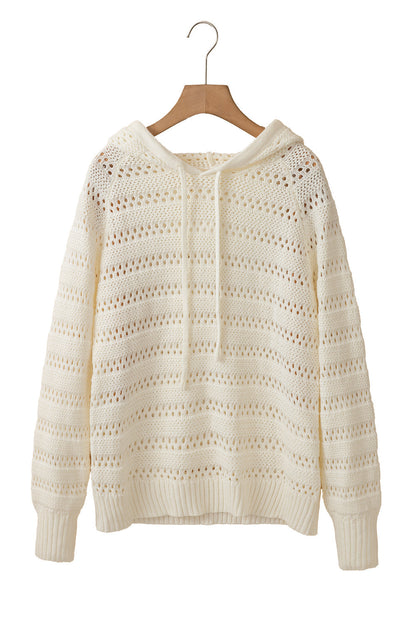 MW | Schicker und entspannter Winterpullover