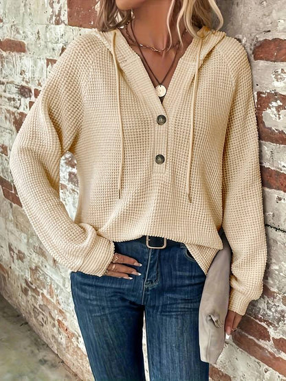 MW | Moderner und bequemer Winterpullover