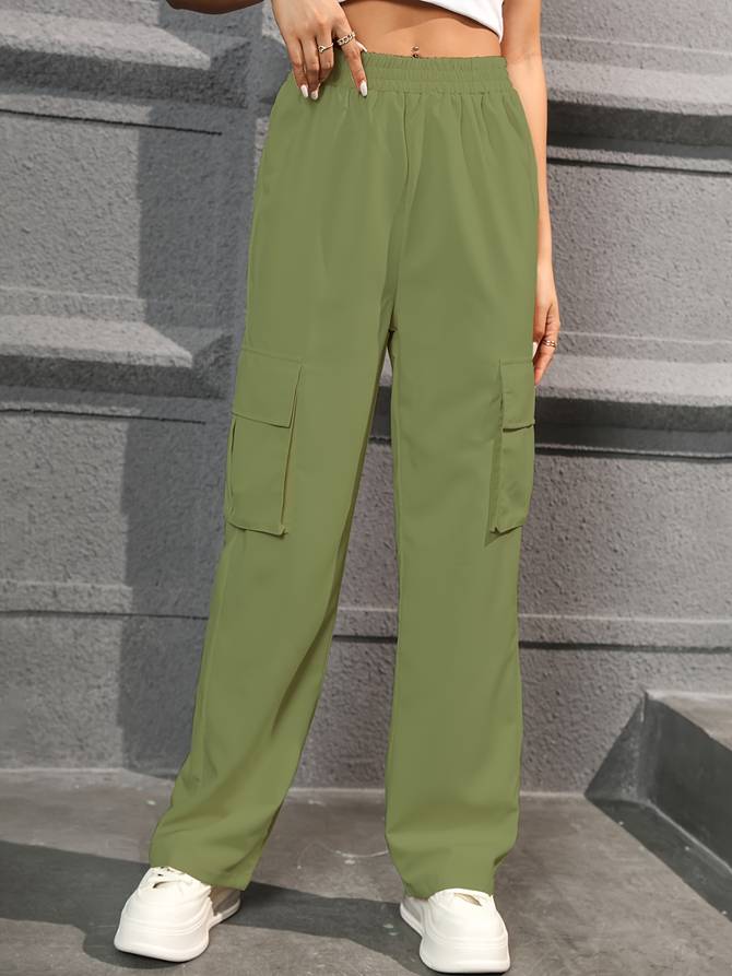 EM | Stilvolle und elegante Winterhosen