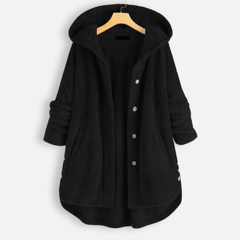 MW | Stilvolle und elegante Winterjacke