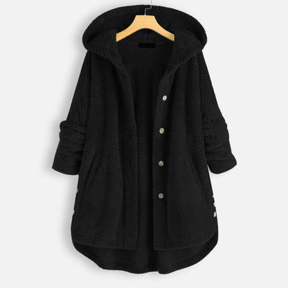 MW | Stilvolle und elegante Winterjacke