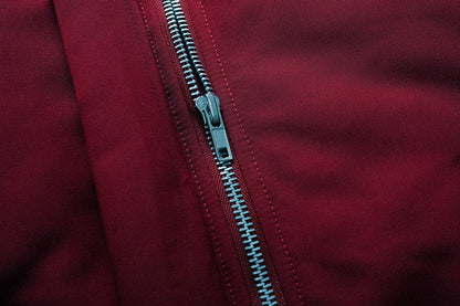 MW | Mühelose und schicke Winterjacke
