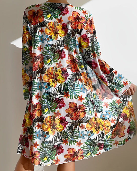 MW | Ami - Stylisches Sommer '23 Bikini Set