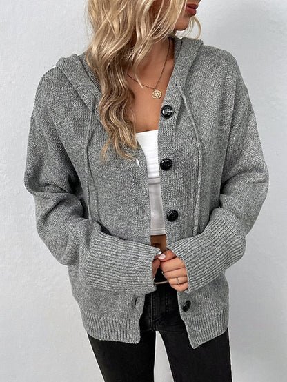MW | Schicke und vielseitige Winterjacke