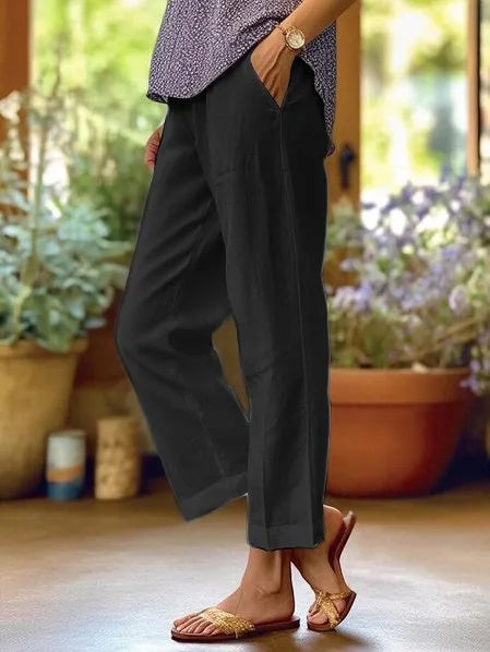 EM | Modische Hosen