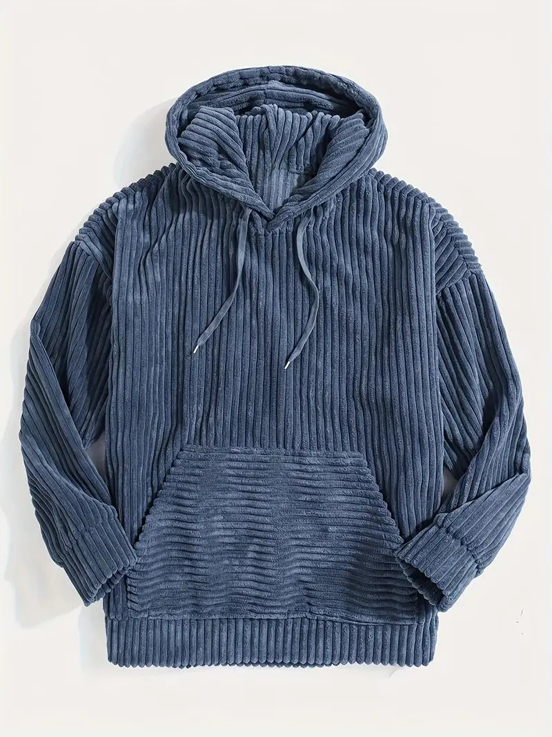 MW | Unkomplizierte und trendige Winterjacke