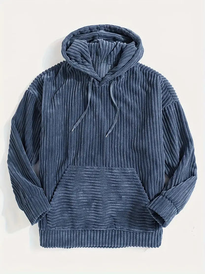 MW | Unkomplizierte und trendige Winterjacke
