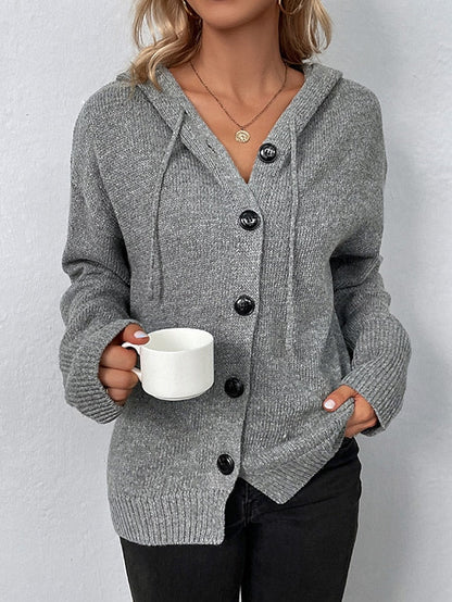 MW | Schicke und vielseitige Winterjacke