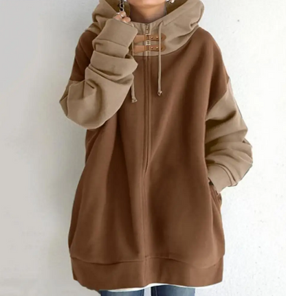 MW | Mühelose und trendige Winterpullover