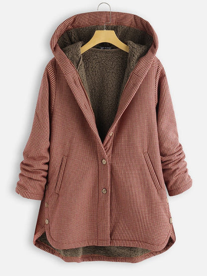 MW | Klassische und modische Winterjacke