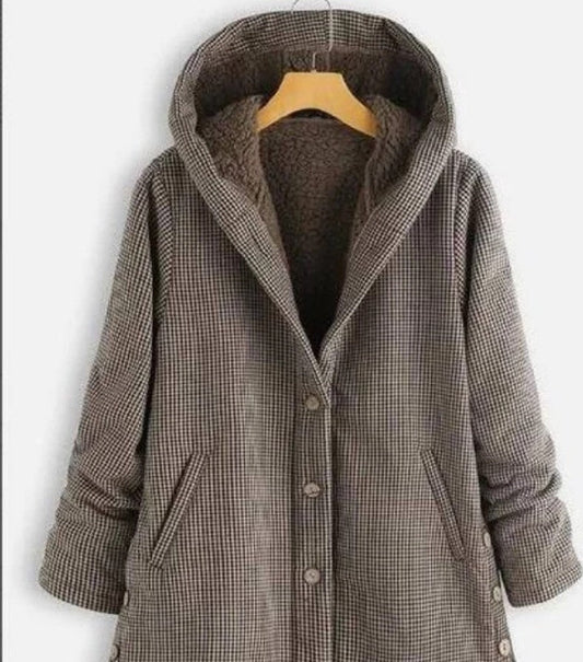 MW | Klassische und modische Winterjacke