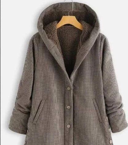 MW | Klassische und modische Winterjacke
