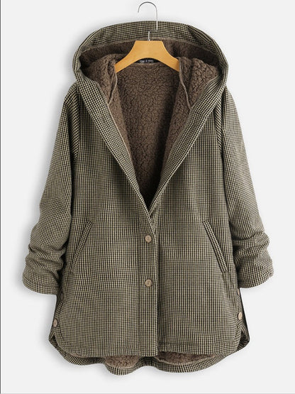 MW | Klassische und modische Winterjacke