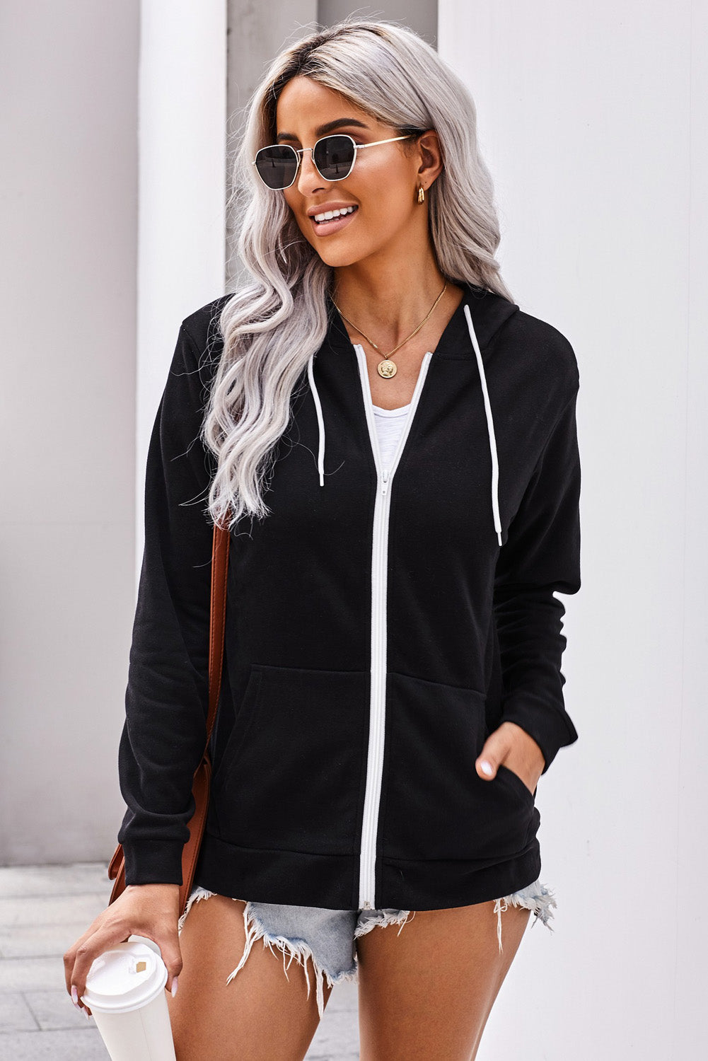MW | Mühelose und schicke Winterjacke
