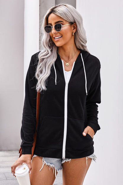MW | Mühelose und schicke Winterjacke