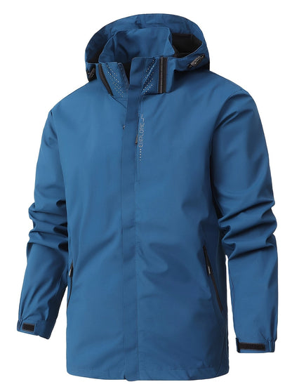 MW | Mühelose und trendige Winterjacke