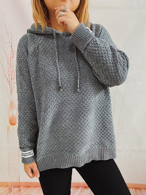 MW | Effortless and Chic Winterpullover