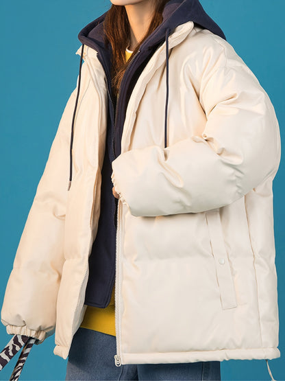 MW | Lässige und modische Winterjacke