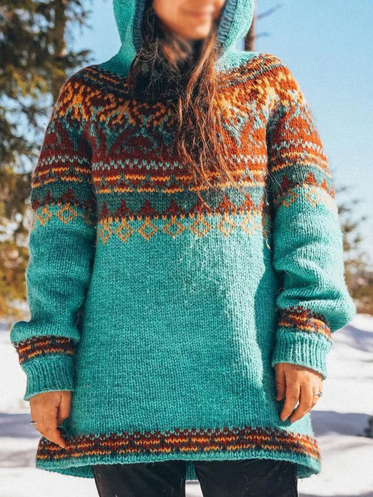 MW | Mühelose und schicke Winterpullover