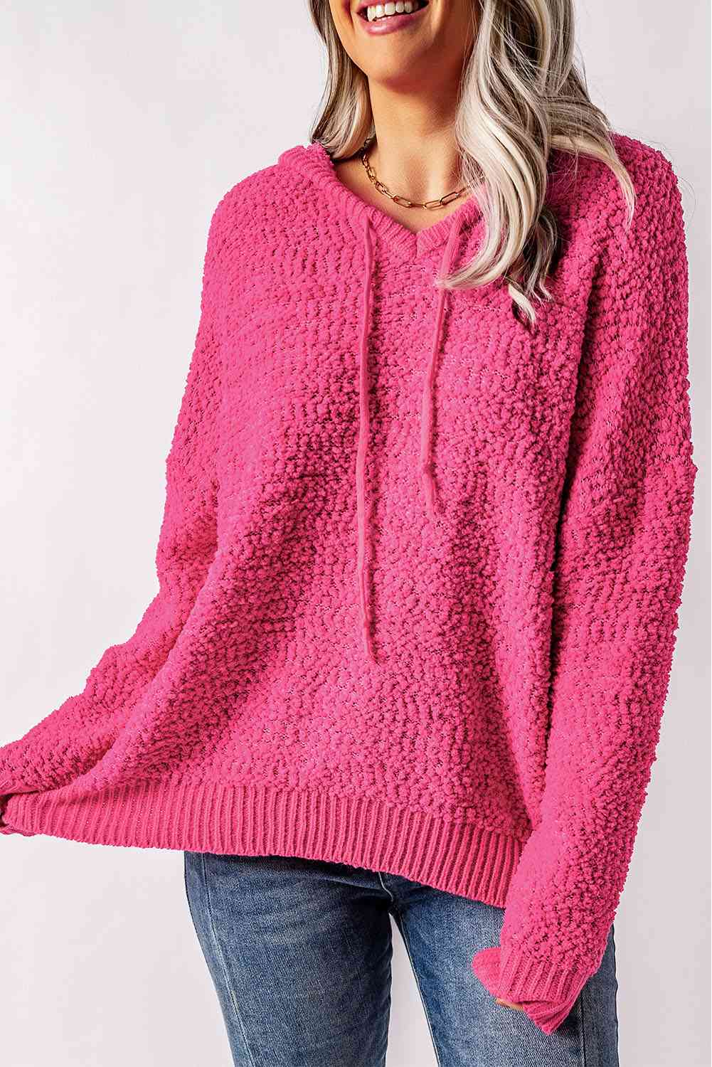 MW | Zeitloser und stilvoller Winterpullover