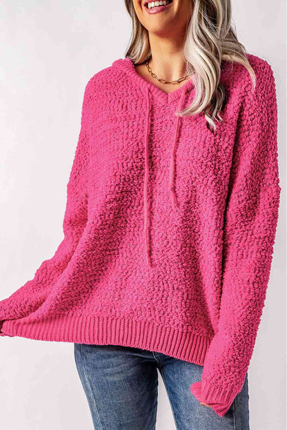 MW | Zeitloser und stilvoller Winterpullover