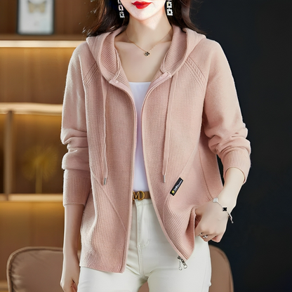 MW | Trendige und elegante Winterjacke