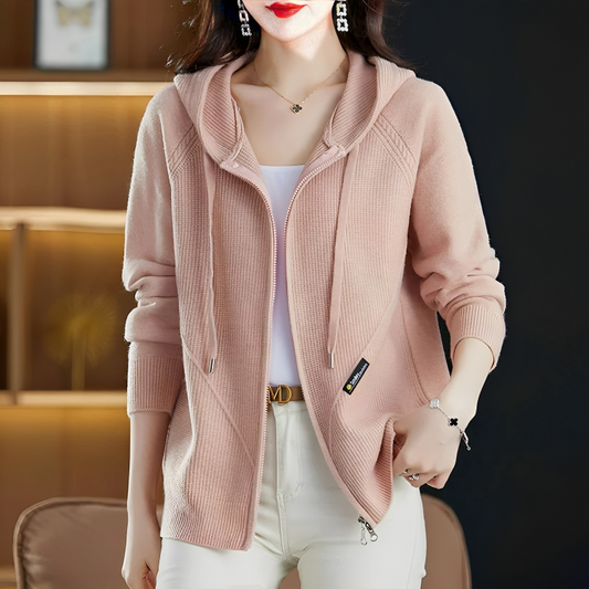 MW | Trendige und elegante Winterjacke