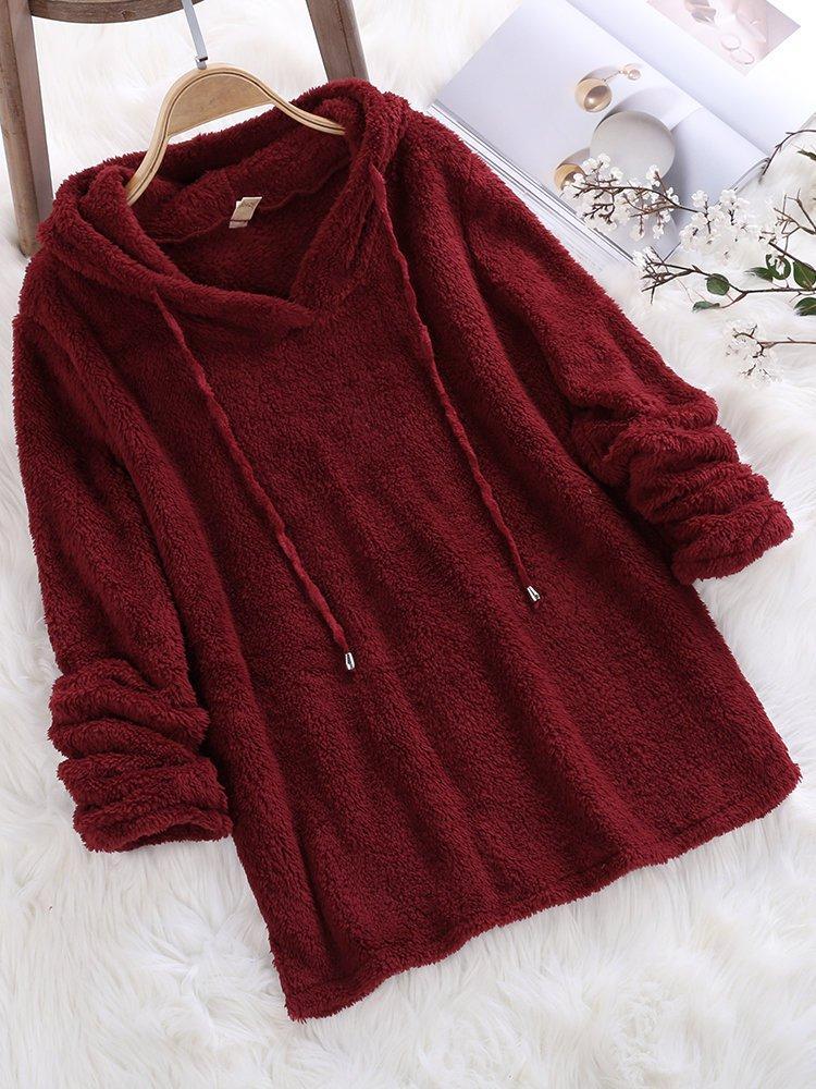 MW | Entspannter und zeitloser Winterpullover