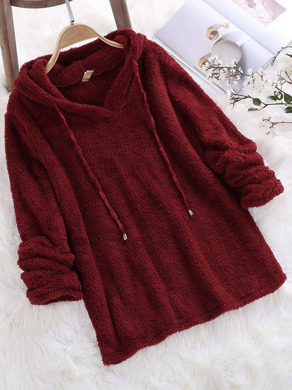 MW | Entspannter und zeitloser Winterpullover