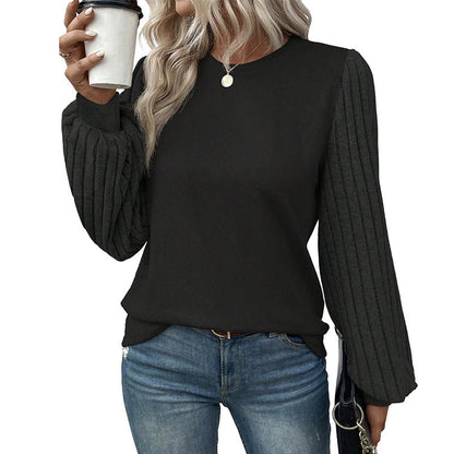 MW | Zeitloses und stilvolles Winter-T-Shirt