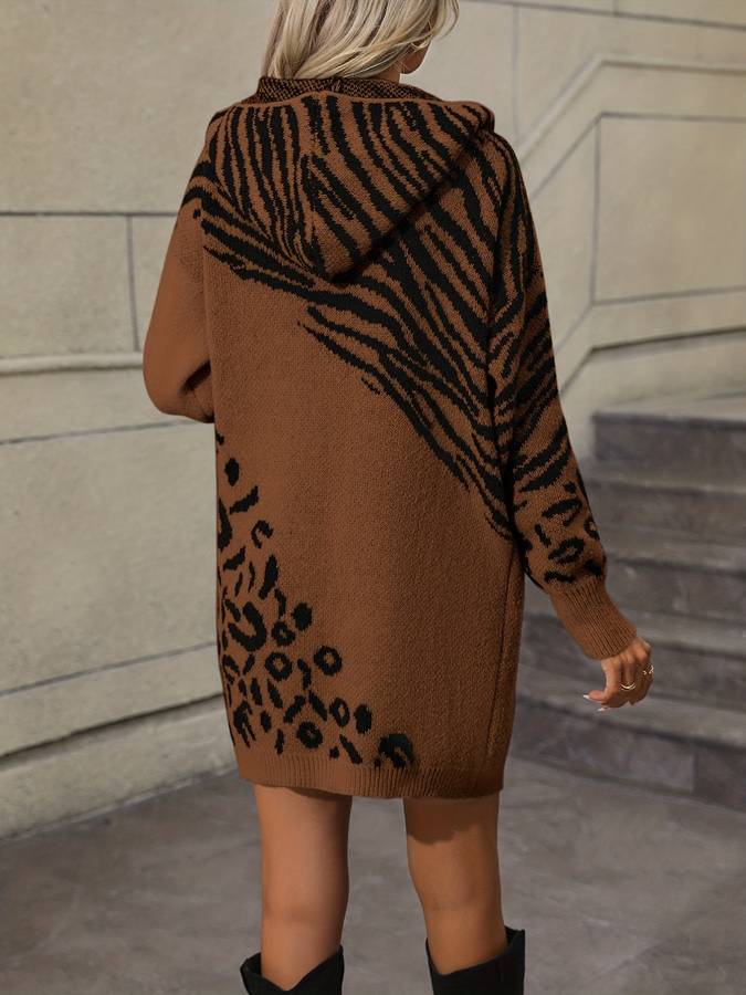 MW | Mühelose und schicke Winterjacke