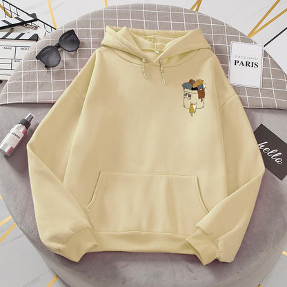 MW | Modischer und minimalistischer Pullover