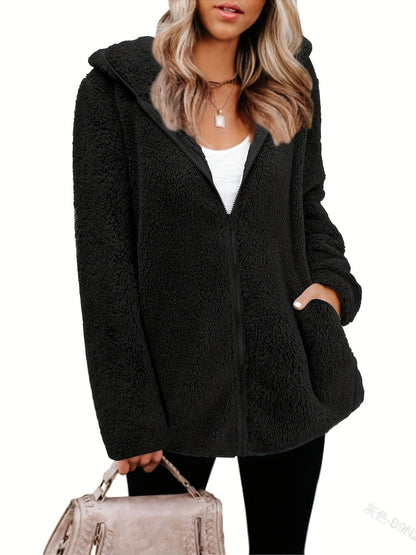 MW | Lässige und modische Winterjacke